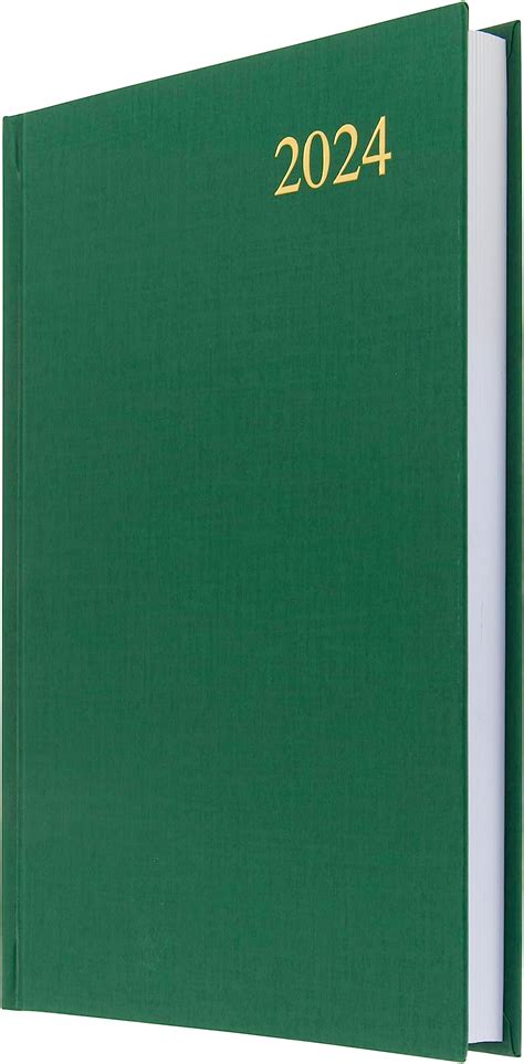 Collins Essential Agenda Journalier A Agenda Journalier