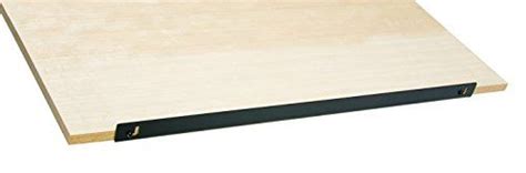 Alvin Mpl28 Metal Pencil Ledge 28 Inches Find Out More About The