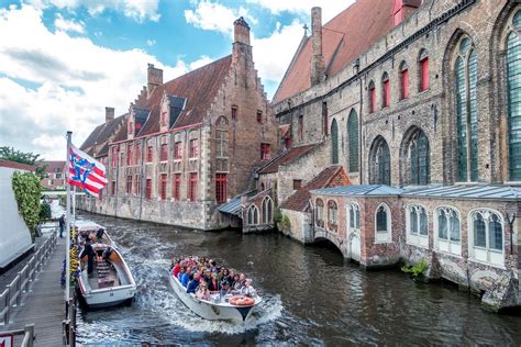 Ghent or Bruges: Which Belgian City is Best for You?