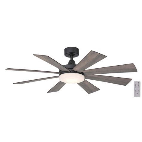 Hampton Bay Ceiling Fan Ac 5520d Shelly Lighting