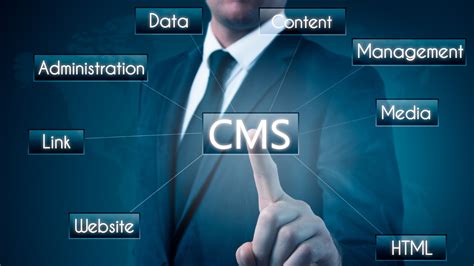 Développer un site Web Quel CMS choisir