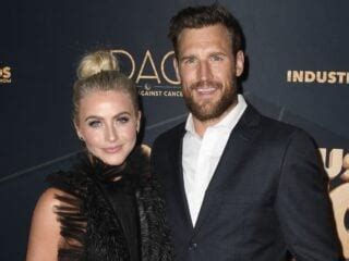 Julianne Hough's Divorce Details & Who She's Dating Now