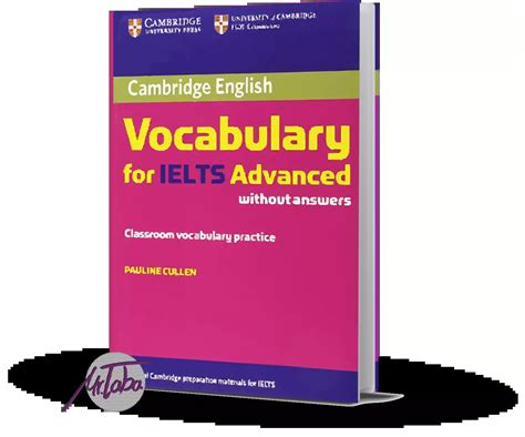 Vocabulary For Ielts Advanced