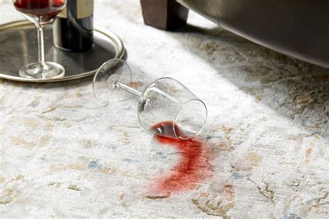 How To Remove Red Wine Stain Outlet