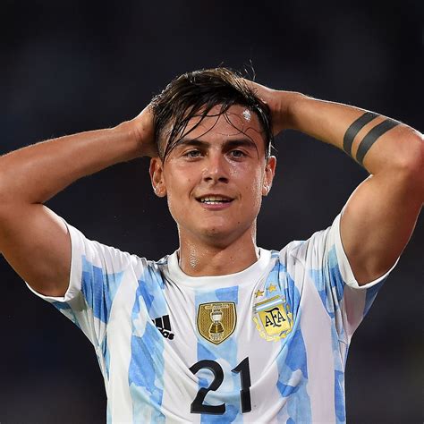 Paulo Dybala | Goaljerseys