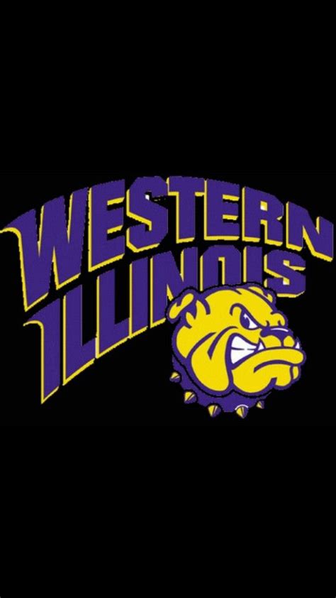 Western Illinois Logo