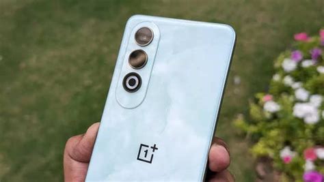 Oneplus Nord Ce Review Feature Packed Mid Ranger That Offers