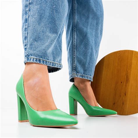 pantofi jakarta verzi pantofi cutocnet