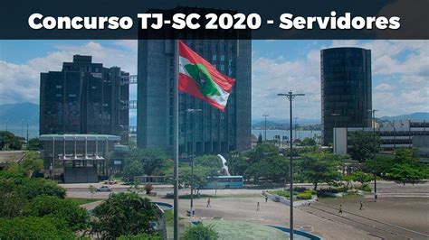 Concurso TJSC é retomado e terá provas em dezembro