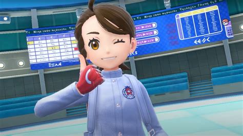 Pokemon Scarlet And Violet Dlc Trailer Confirms Returning Favorites