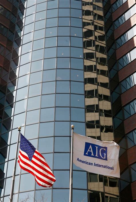 AIG, U.S. Will Sell $9B In Stock -- But For Less Than Half Of Expected ...