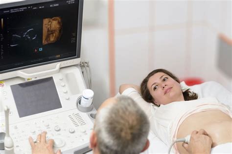 Anterior Vs Posterior Placenta When Movements Are Felt Tua Saúde