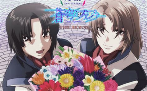 【bd1080p】苍穹的法芙娜~the Beyond 附盘特典映像 Pv集（vol 1） 哔哩哔哩 Bilibili