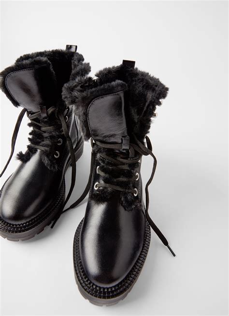 18 Shearling Boots That Feel So on Trend for Winter | Who What Wear