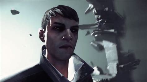 New Dishonored: Death of the Outsider trailer shows a god-like enemy – Lakebit