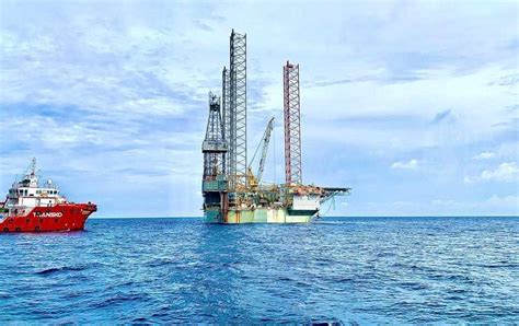 Pt Pertamina Hulu Energi Offshore North West Java Discovers New Oil And