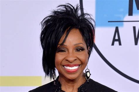 Gladys Knight partners with Cineflix on series about her life - UPI.com