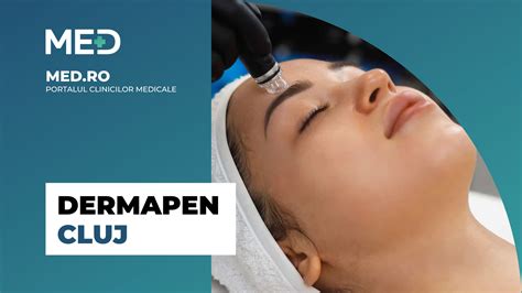 Dermapen Cluj Top 5 Clinici Verificate Med Ro