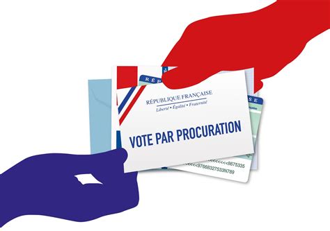 Comment Voter Par Procuration Ville De Mont Saint Martin