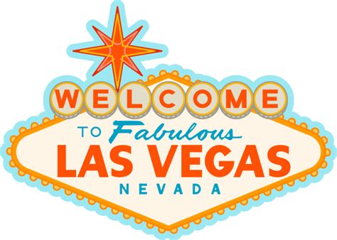 Las Vegas PNG Transparent Images