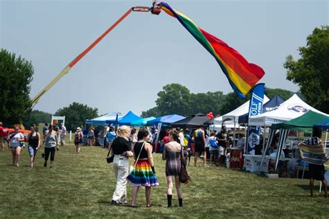 Franklin Pride Returning To Celebrate Williamson Countys Lgbtq Population