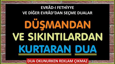 MUCİZEVİ PERŞEMBE GÜNÜ DUASI KİM NE NİYETLE DİNLERSE İSTEĞİ GERİ