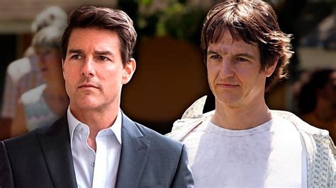 Losts Scariest Character Has A Real Life Connection To Tom Cruise