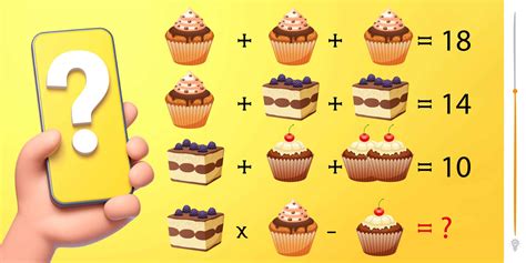 Sfida Matematica Riesci A Risolvere Questo Indovinello Matematico In
