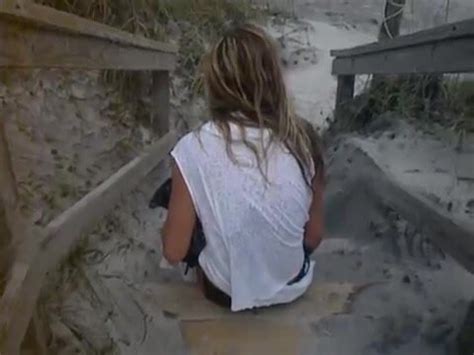 Girl Pees Bikini ThisVid