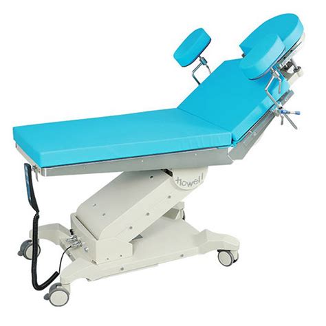 Table d opération ORL 607D Harbin Howell Medical