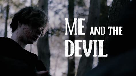 ME THE DEVIL Short Film YouTube