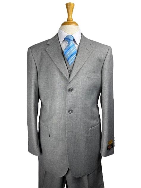 Mens Italian Suits Alberto Nardoni