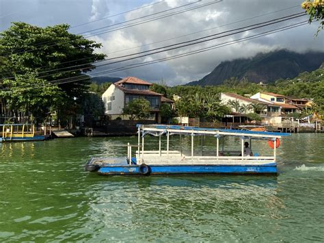 O Que Fazer Na Ilha Da Gigoia Restaurantes Pousadas E Como Ir