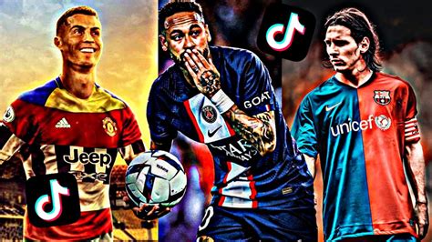 Best Football Edits Reels Compilation Youtube