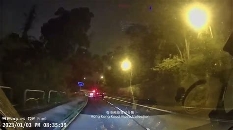 【撩狗攞命】呢啲係咪叫撩鬼攞命⋯⋯ 車cam直擊 香港馬路實況合集 Hong Kong Car Video Collection