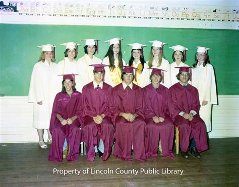 South West Academy In Ruth 7 Graduates Maybe 1977 Llf Archives2