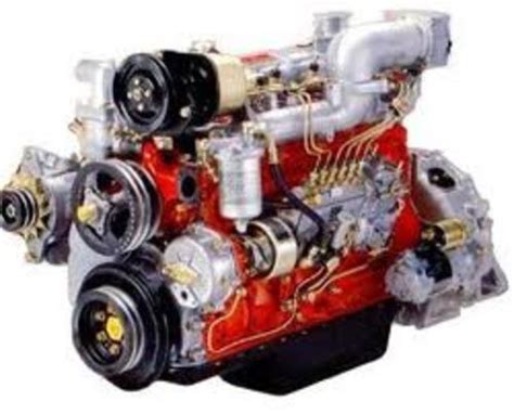 Hino Eh700 Diesel Engine Workshop Service Manual Tradebit