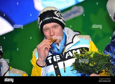 Medal Ceremony Podium Vancouver Hi Res Stock Photography And Images Alamy