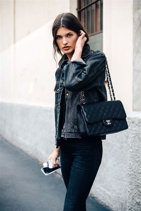 fashion inspiration outfit ideas    work cool chic