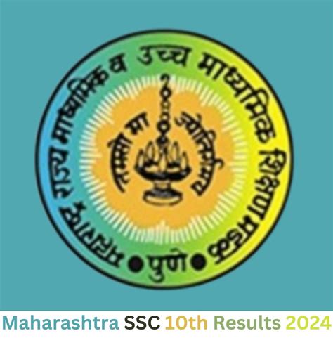 Maharashtra Ssc Th Results Direct Link How To Check Ambt