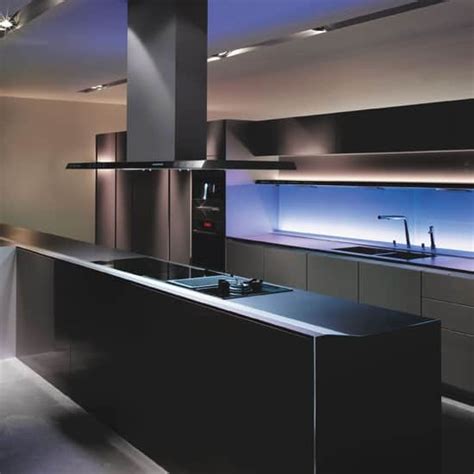 Kitchen lighting ideas and modern kitchen lighting