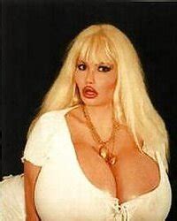 Gigantic Fake Funbags ZB Porn