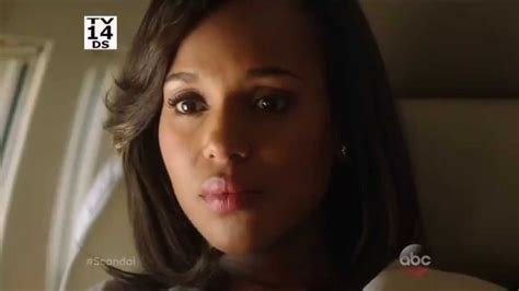 Scandal Season 4 Promo