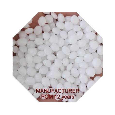 High Strength Pom Virgin Recycled Pellets Manufacturers And Suppliers