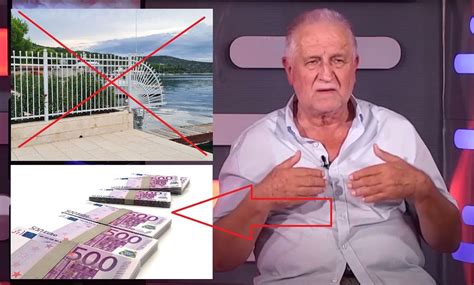 DOZNAJEMO Hotel Admiral u Slanom MORA odmah srušiti ograde Za ovo su