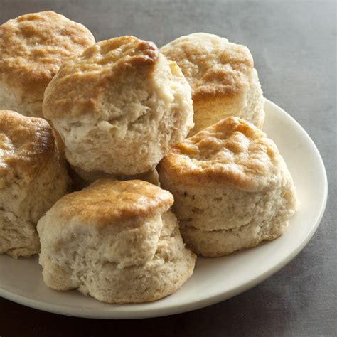 Crunchy Drop Biscuits