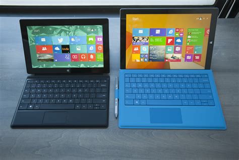 Microsoft Surface Pro 3 Review A Legitimate Work Pc In Tablet Clothing