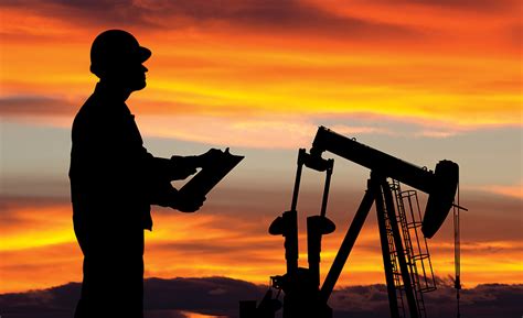 Hazards Requirements And Advancements Ppe In The Oil And Gas Industry