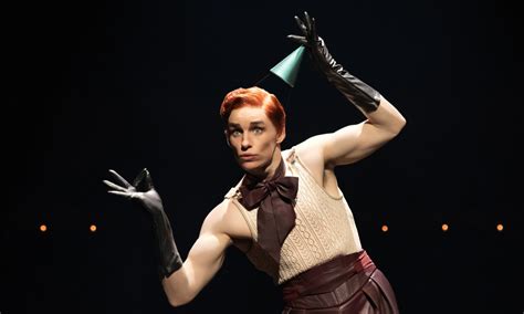 Cabaret On Broadway 2024 Review - Greer Krista