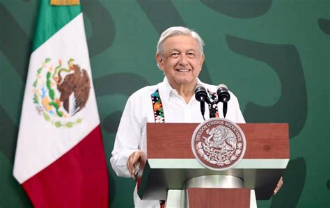 Son Chicanadas AMLO Sobre Propuesta De Aplazamiento Del INE Para